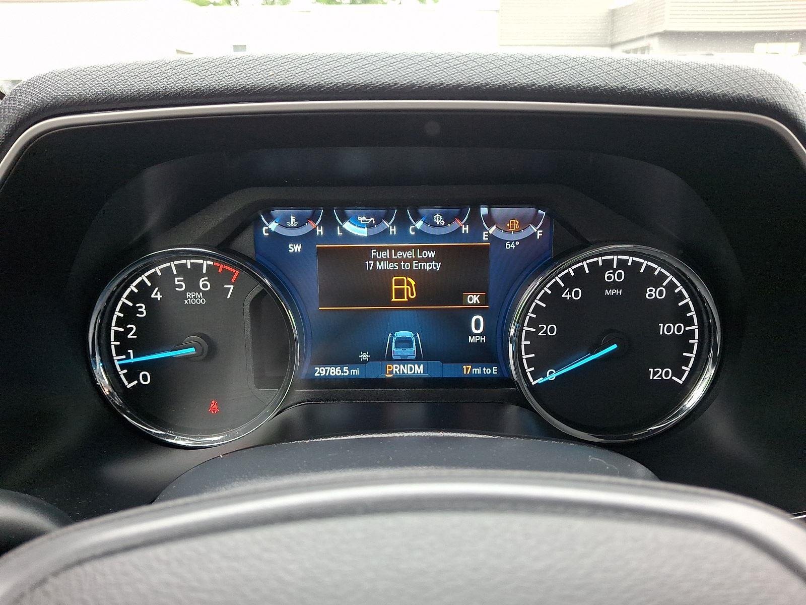 Certified Used 2022 Oxford White Ford XLT image 19