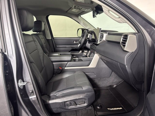 Used 2024 Gray Toyota Limited image 4