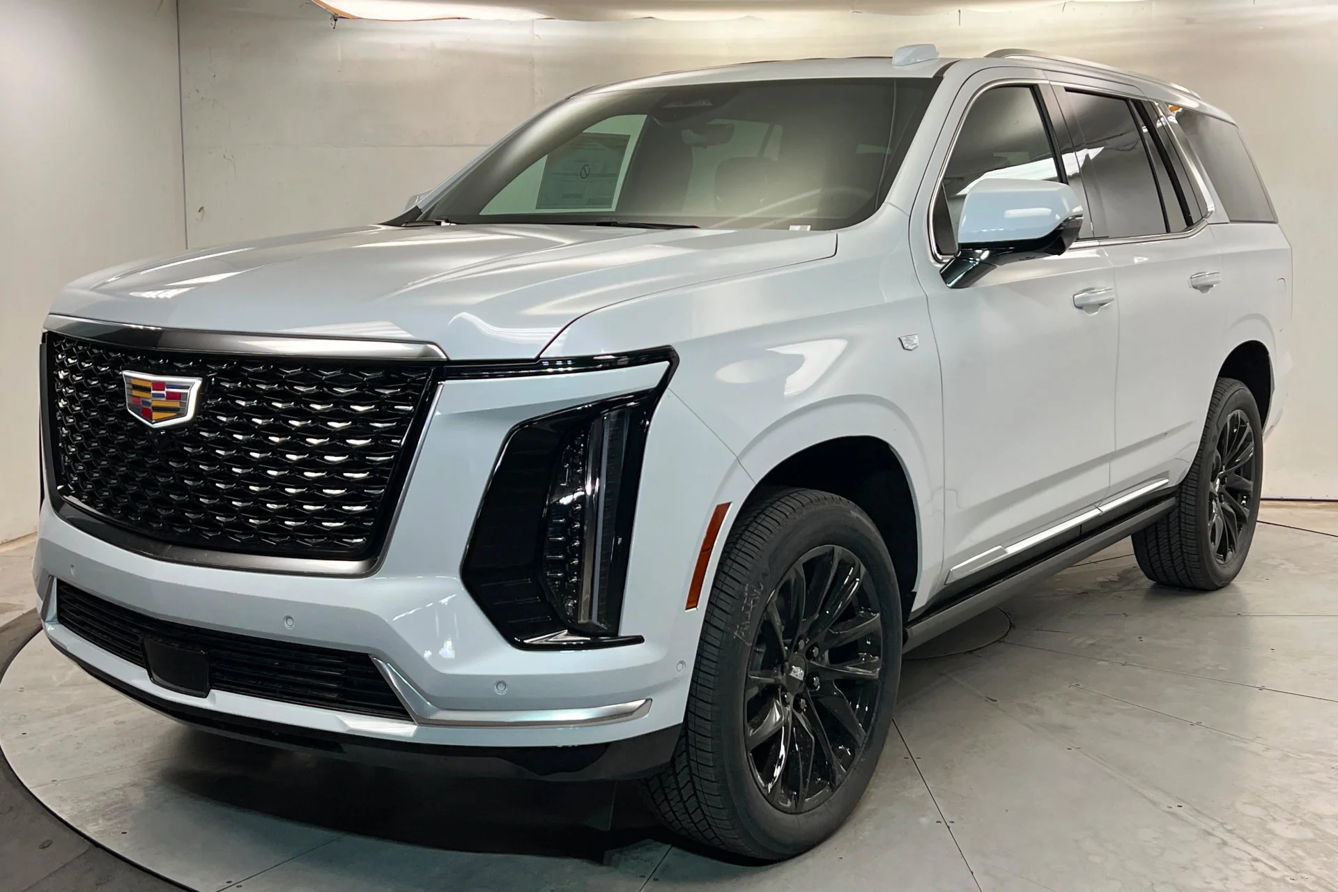 2026 Cadillac Escalade