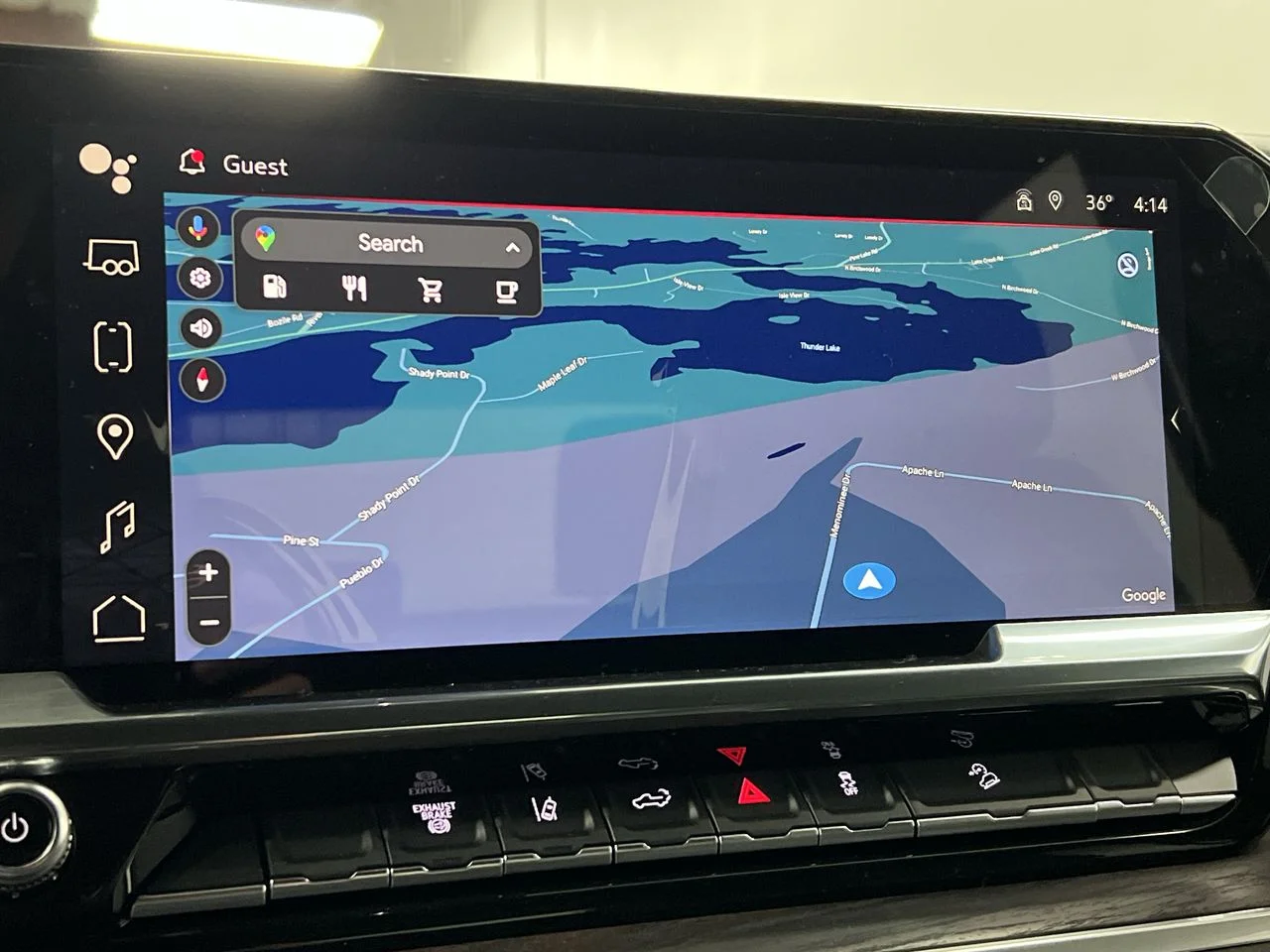 2026 GMC Sierra 2500HD SLT - Photo 72