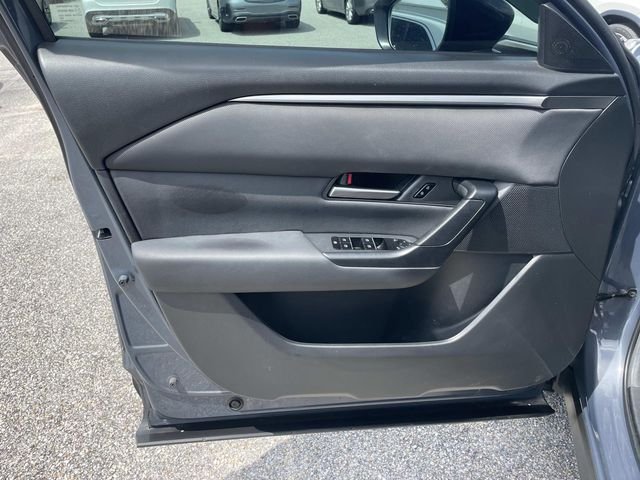 Used 2025 Gray Mazda 2.5 S Preferred Package image 17