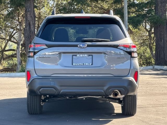New 2026 RIVER ROCK PEARL Subaru Premium Hybrid image 5