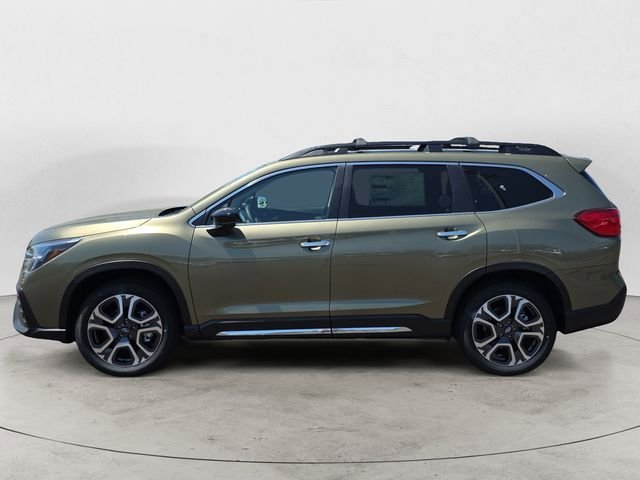 New 2026 AUTUMN GREEN METALLIC Subaru Touring 7-Passenger image 8