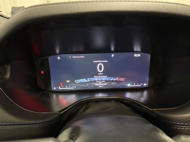 2026 Jeep Compass Limited Altitude - Photo 13