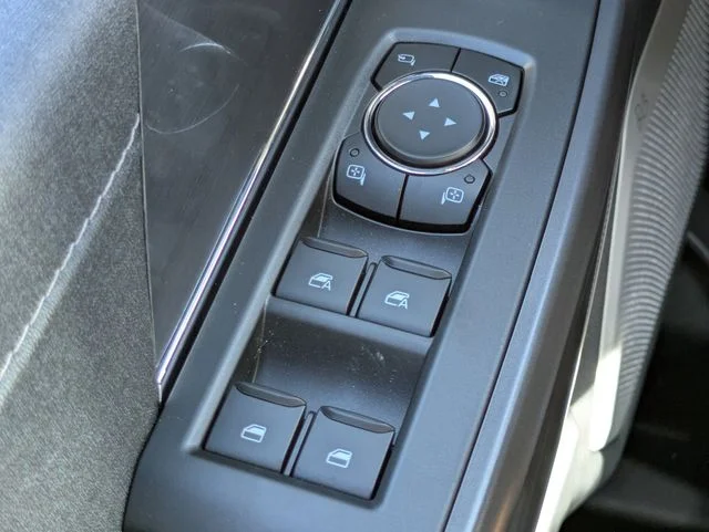 New 2026 White Ford Lariat image 24