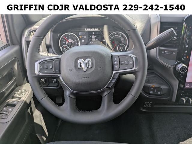 2025 RAM 2500 Tradesman - Photo 17