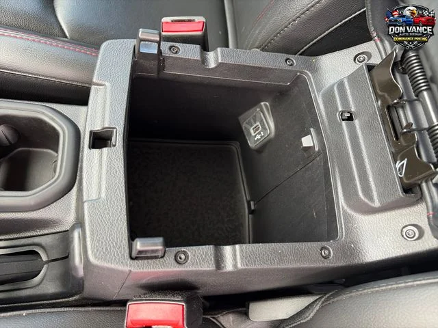 Used 2023 Gray Jeep Rubicon image 25