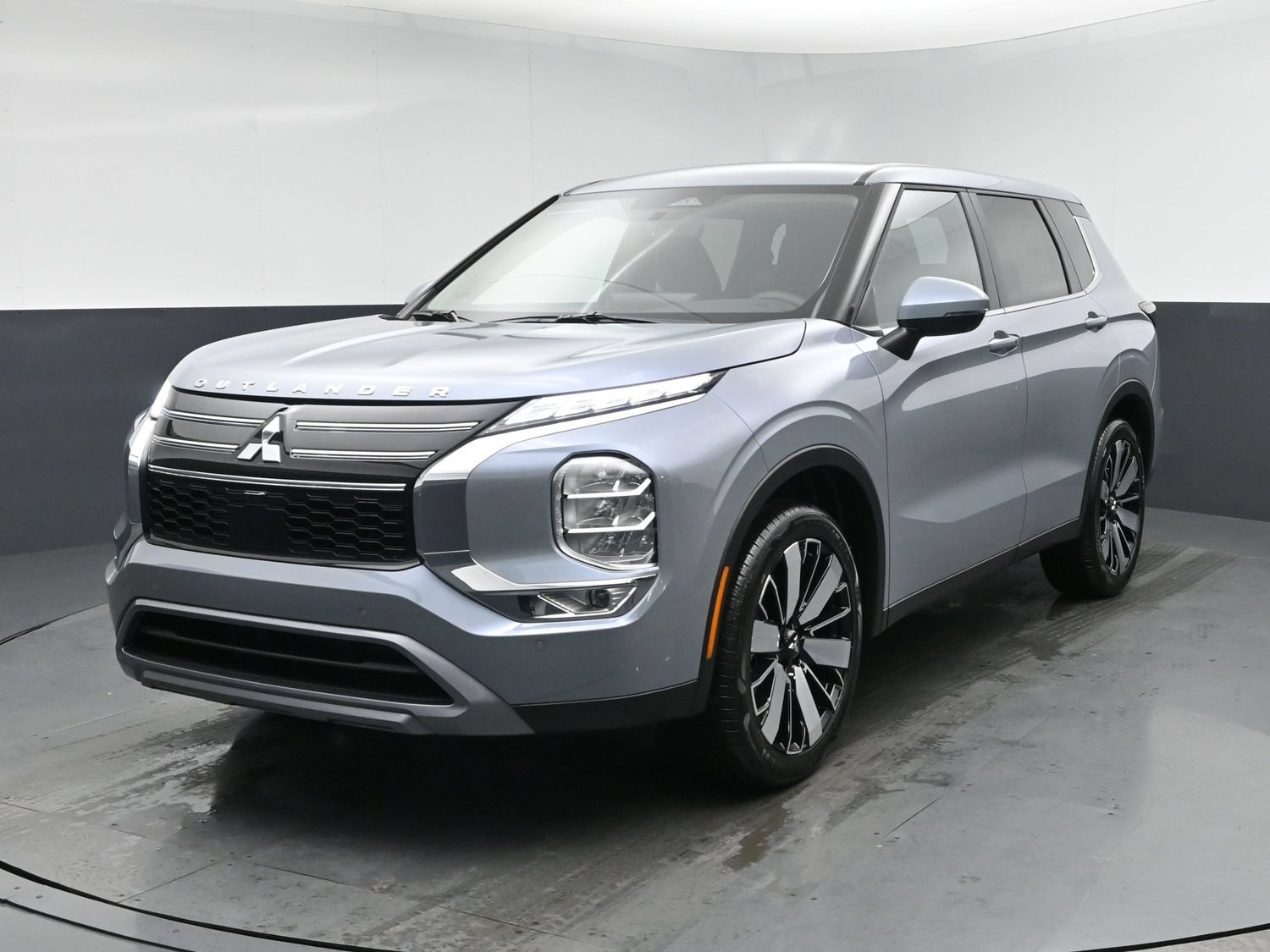 New 2026 Gray Mitsubishi SE 1.5T 2WD image 23