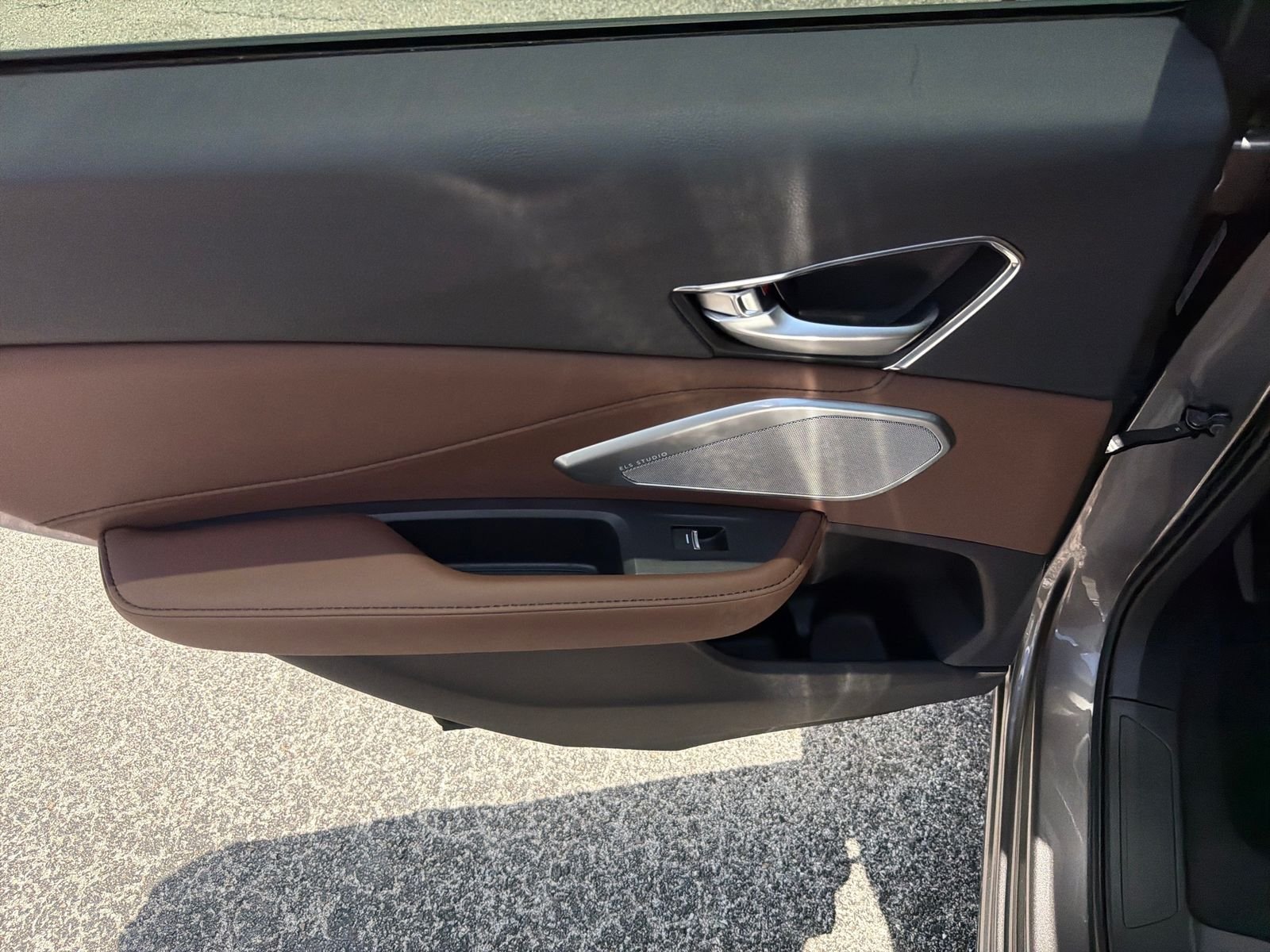 New 2026 Acura RDX Technology Package 4D Sport Utility