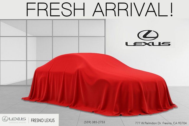 2025 Lexus RX 350 350 Premium