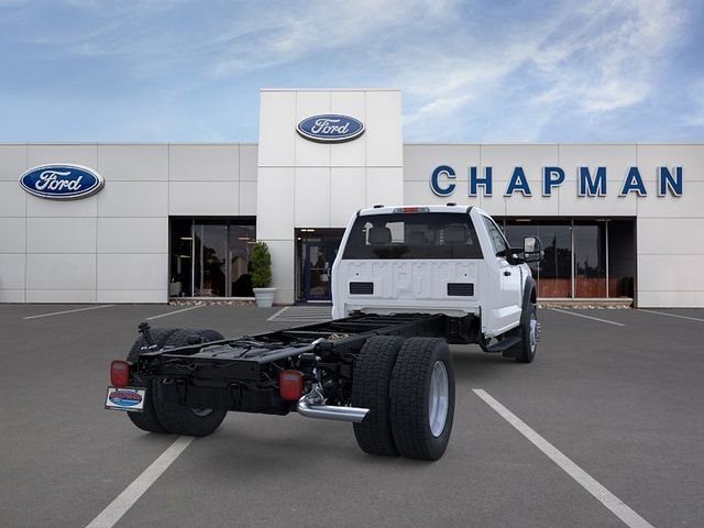 New 2026 White Ford XL image 8