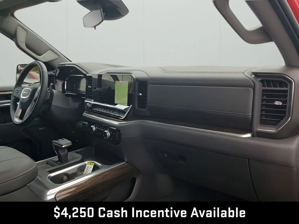 2026 GMC Sierra 1500 Elevation - Photo 16