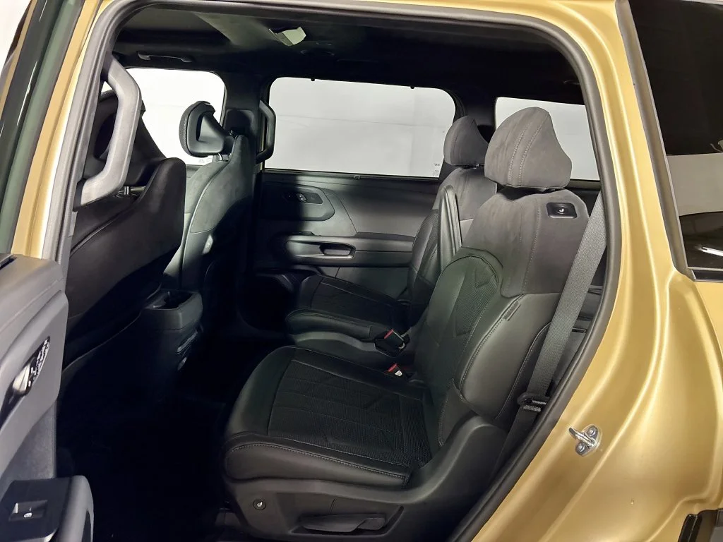 New 2027 Brown Kia X-Pro SX-Prestige image 21