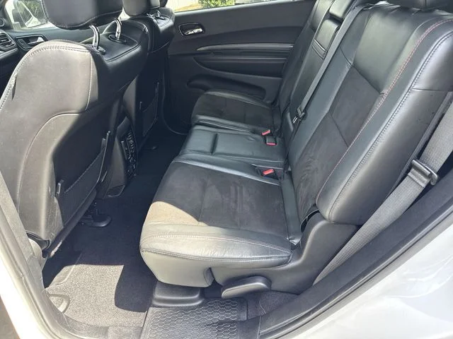 Used 2021 White Dodge R/T image 14