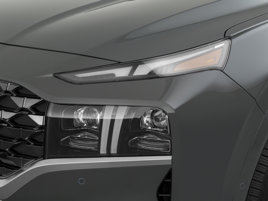 Used 2021 Gray Hyundai SE image 63