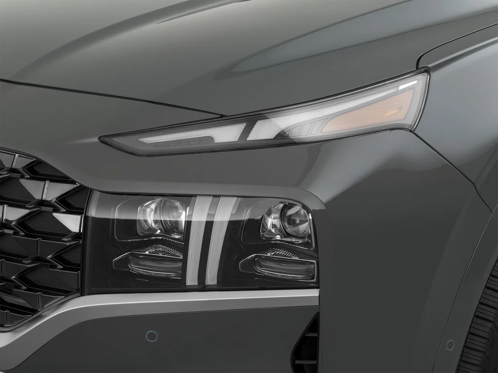 Used 2021 Gray Hyundai SE image 63