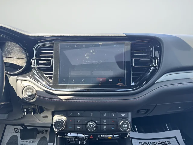 Used 2025 White Dodge GT Plus image 18