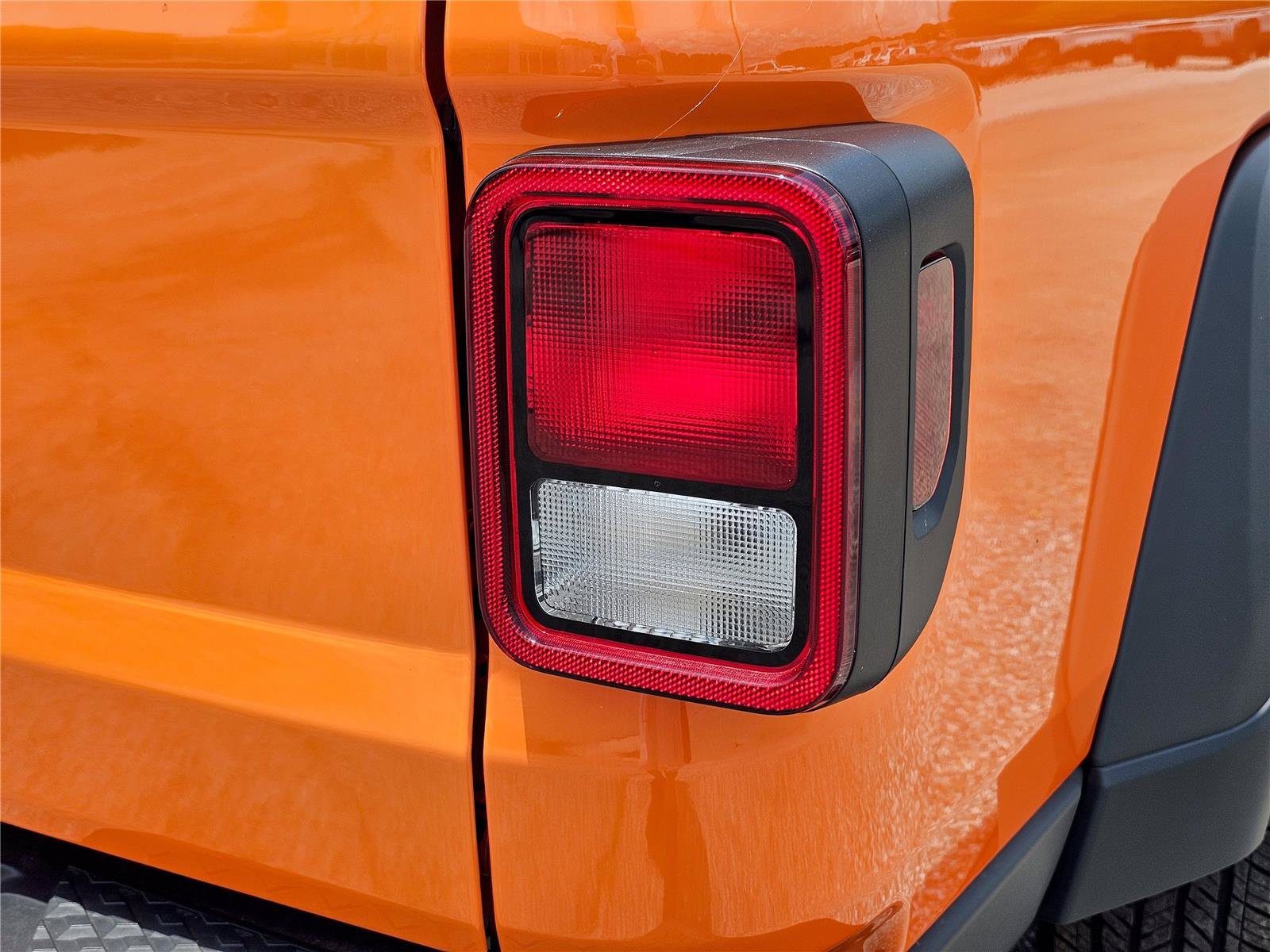 New 2026 Joose Jeep Sport S image 10