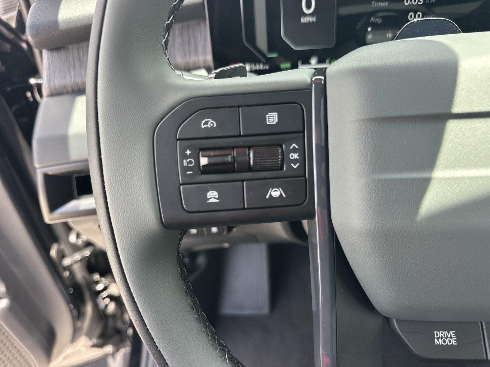 New 2027 Ebony Black Kia X-Line SX Prestige image 29