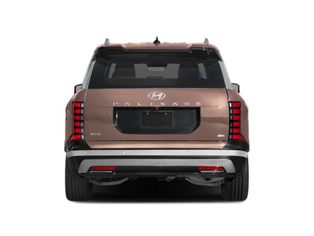 New 2027 Ecotronic Gray Pearl Hyundai Limited 7P image 5