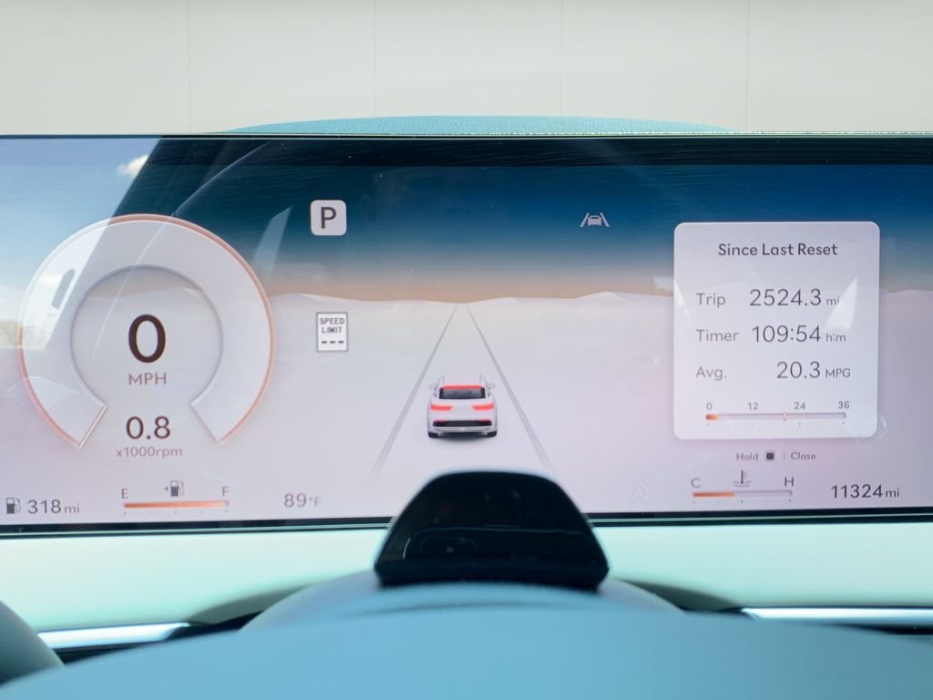 2026 GENESIS GV70 Standard - Photo 24