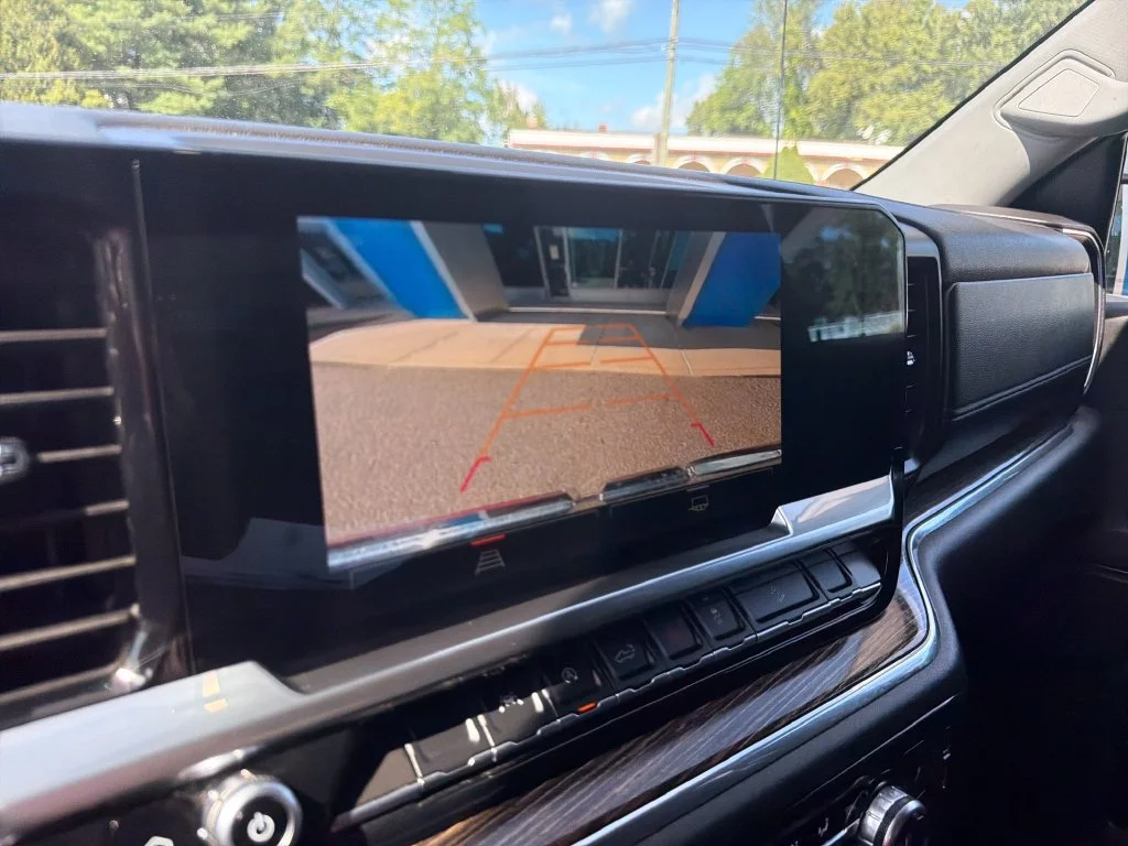 2023 GMC Sierra 1500 Elevation - Photo 51