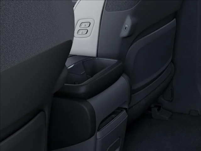 New 2026 Ebony Black Kia GT-Line AWD image 26