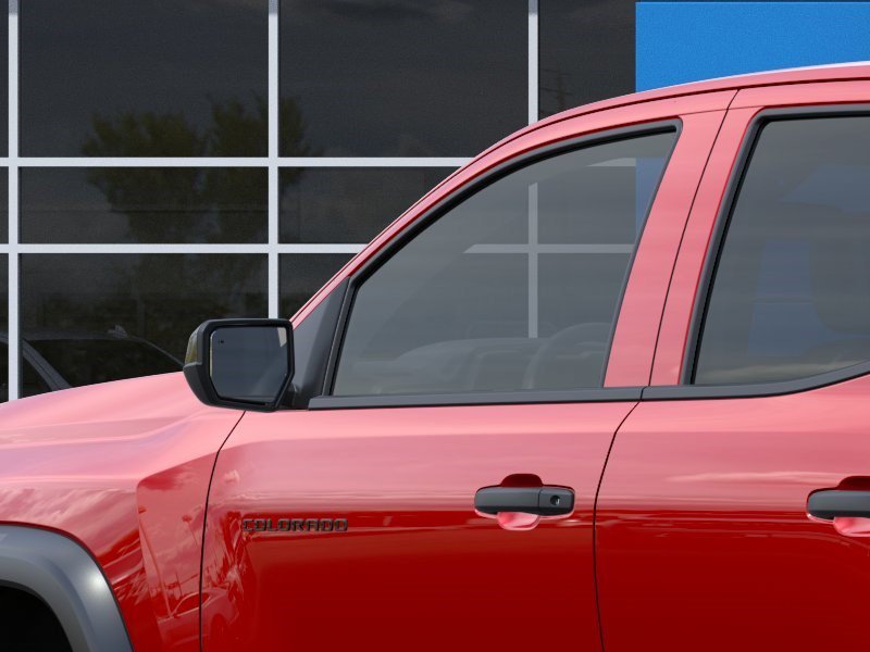 2026 Chevrolet Colorado Trail Boss - Photo 12