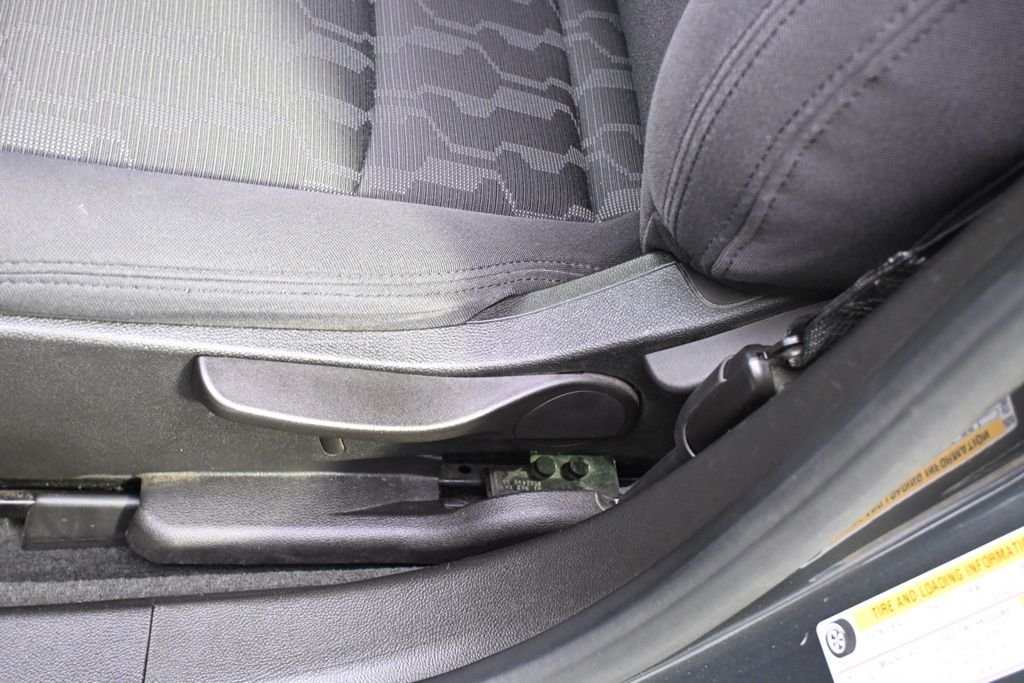 Used 2013 Cyber Gray Metallic Chevrolet Base image 14