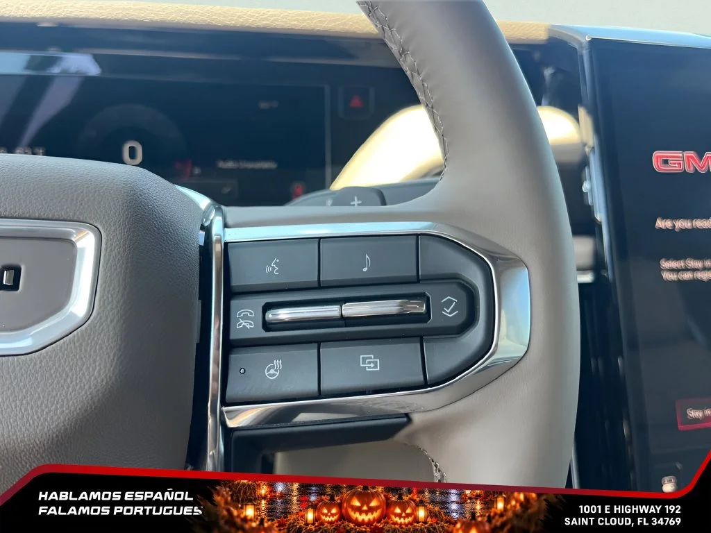 New 2026 Onyx Black GMC Denali image 27