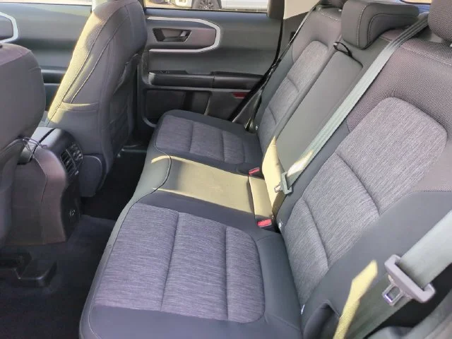 Used 2023 Blue Ford Big Bend image 27