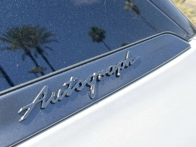 New 2027 Black INFINITI Autograph image 17