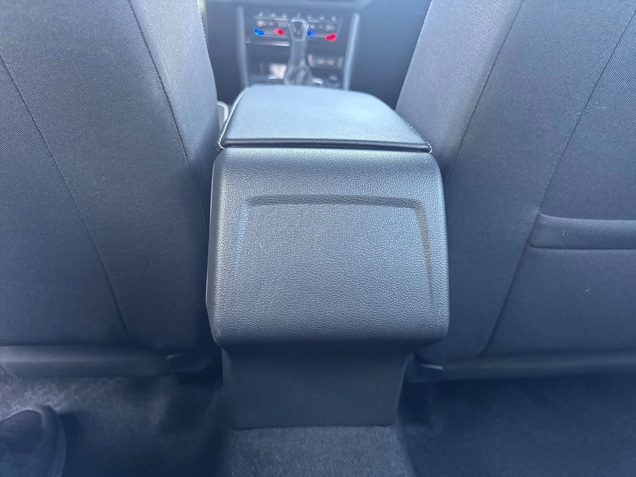 Used 2026 Pyrite Silver Metallic Volkswagen Sport image 27