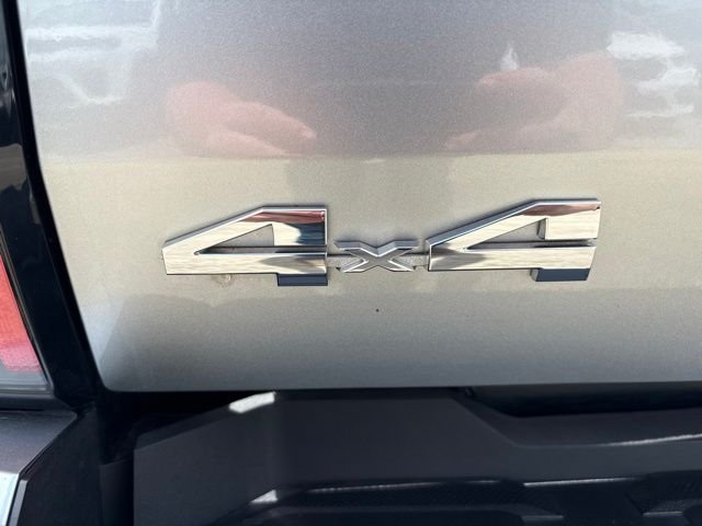 Used 2025 Silver Toyota 1794 image 12