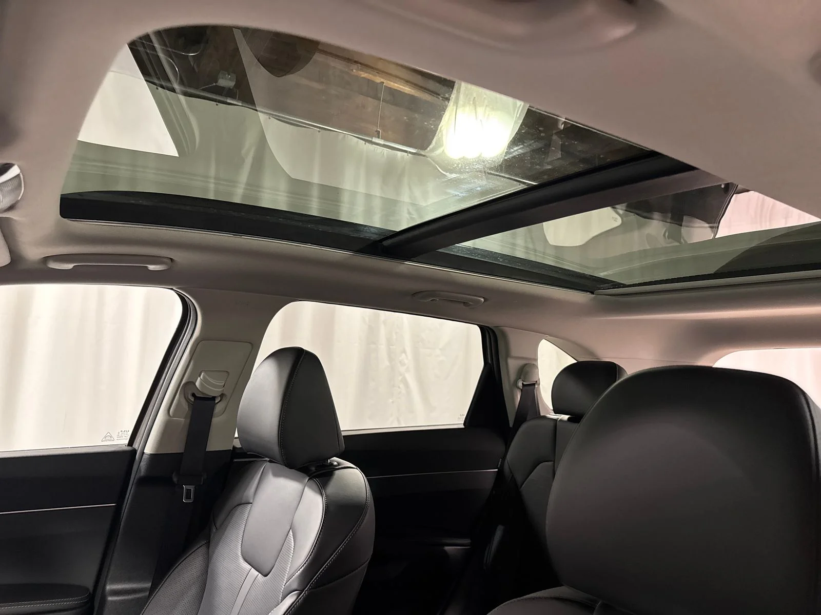 New 2026 Brown Kia X-Line EX image 23