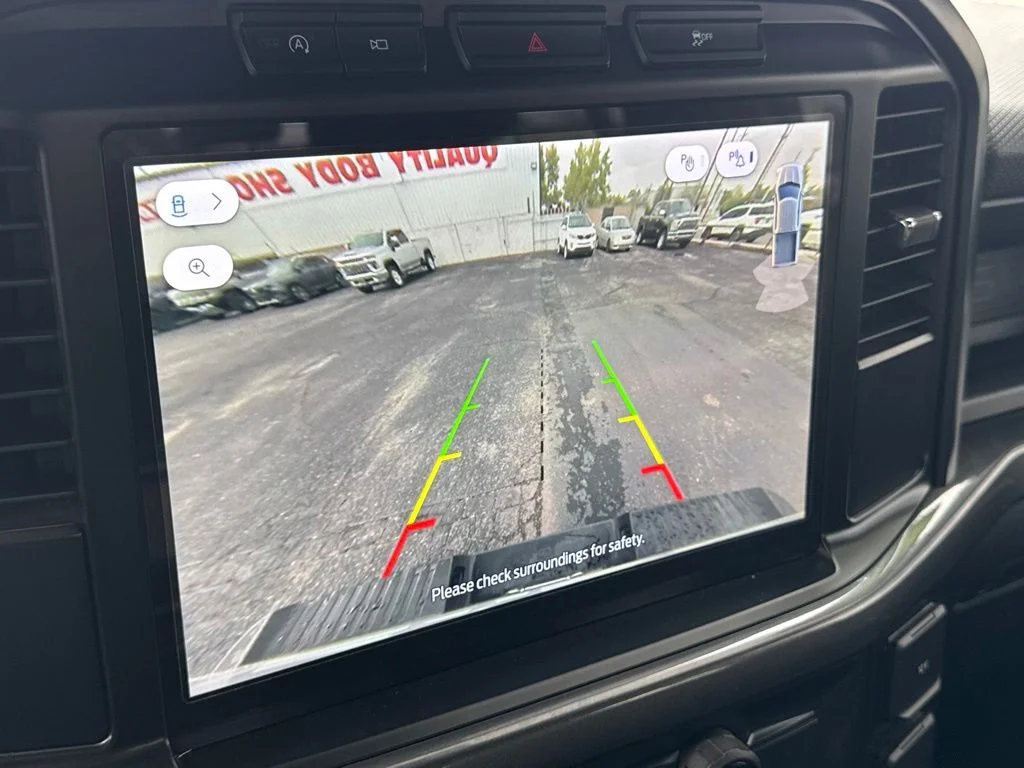 2024 Ford F-150 STX - Photo 26
