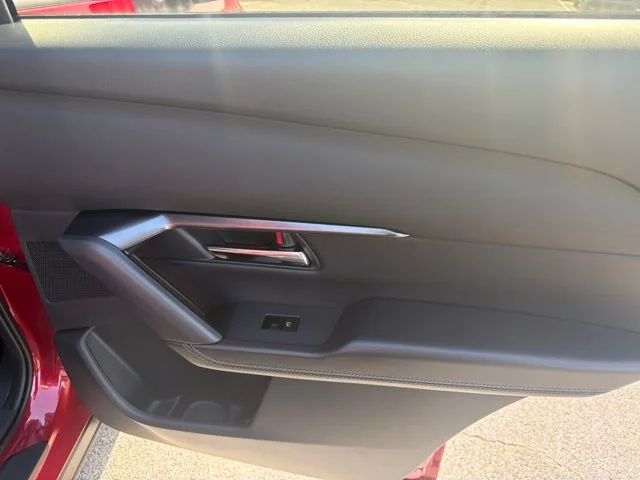 New 2026 Soul Red Crystal Metallic Mazda 2.5 S Preferred AWD image 33