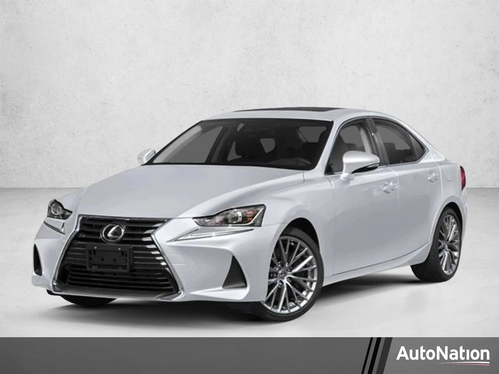 2018 Lexus IS 350 300 F SPORT RWD's photo