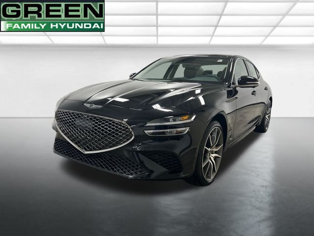 2026 Genesis G70 2.5T Prestige AWD's photo