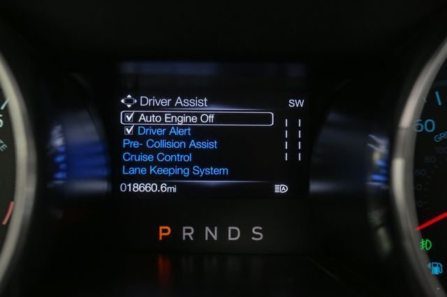 Used 2020 White Ford GT Premium image 30