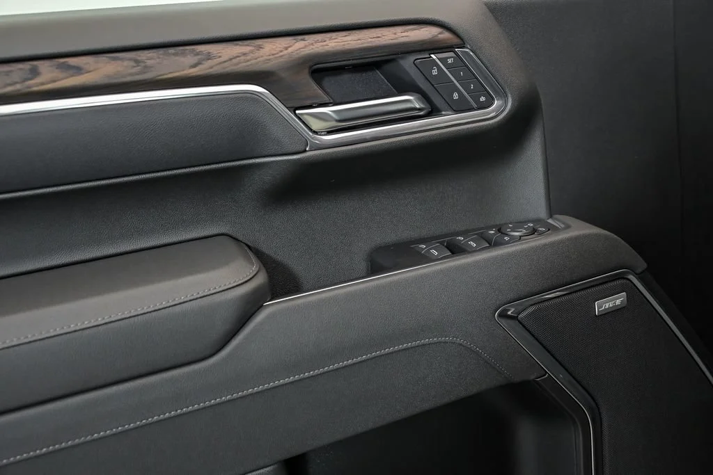 2026 GMC Sierra 1500 SLT - Photo 6