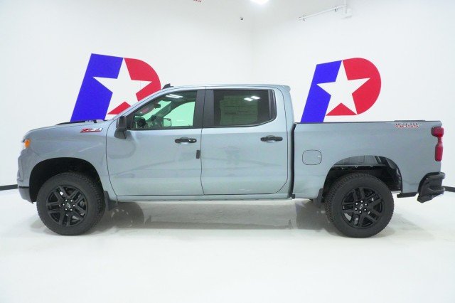2026 Chevrolet Silverado 1500 LT Trail Boss - Photo 12