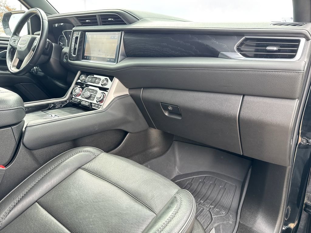 2021 GMC Yukon Denali - Photo 44