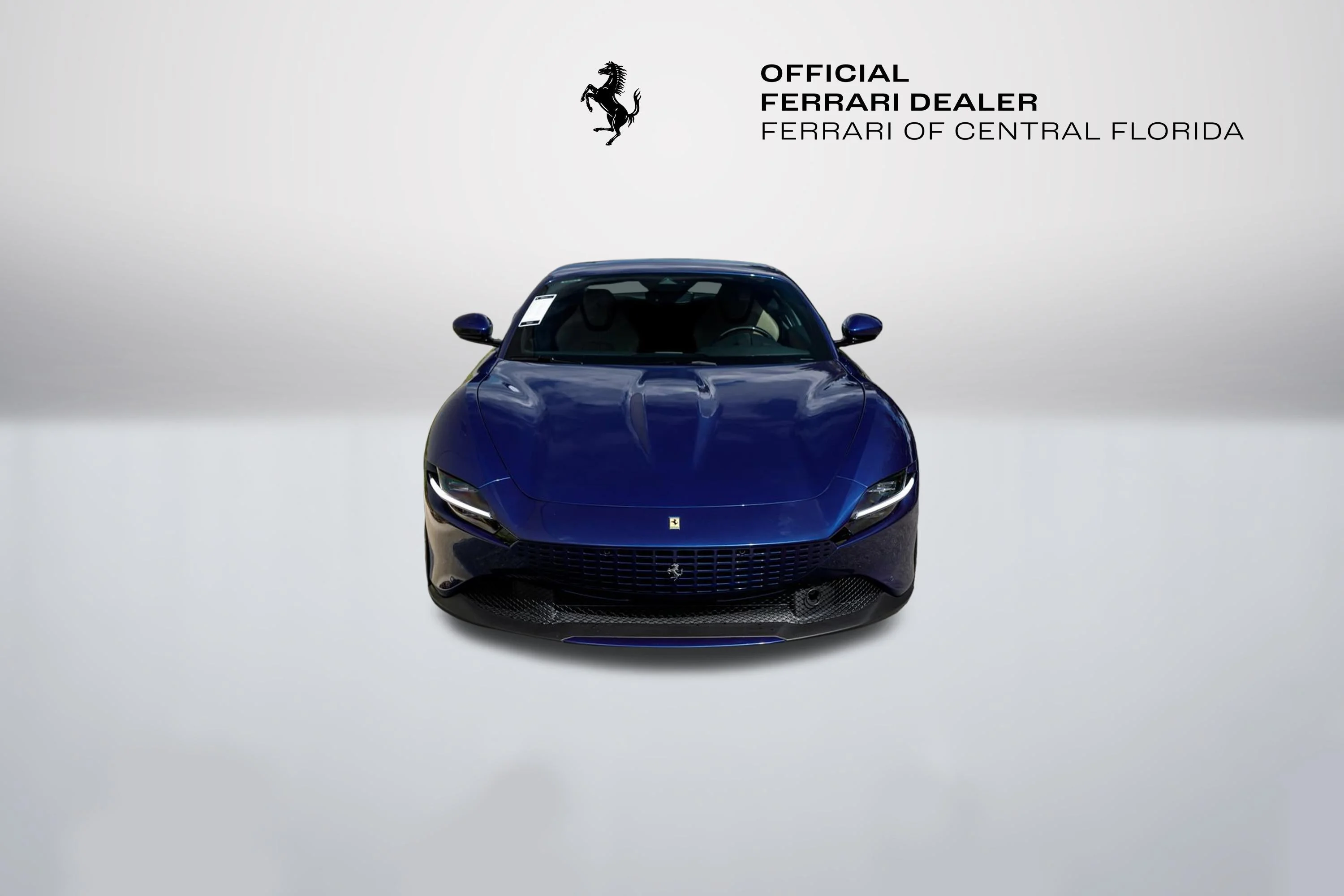 2023 Ferrari Roma Base - Photo 8