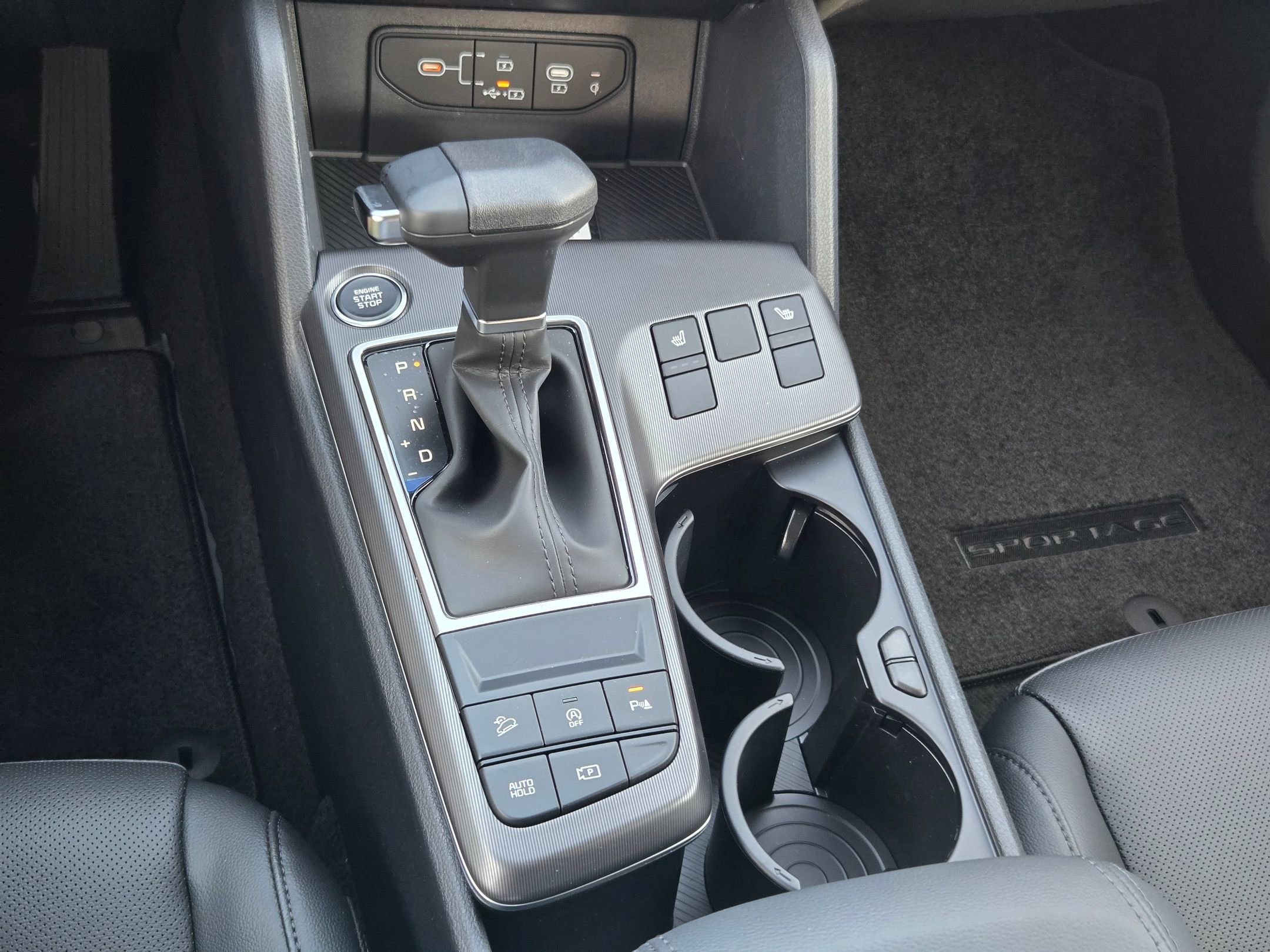 New 2026 Wolf Gray Kia EX image 32