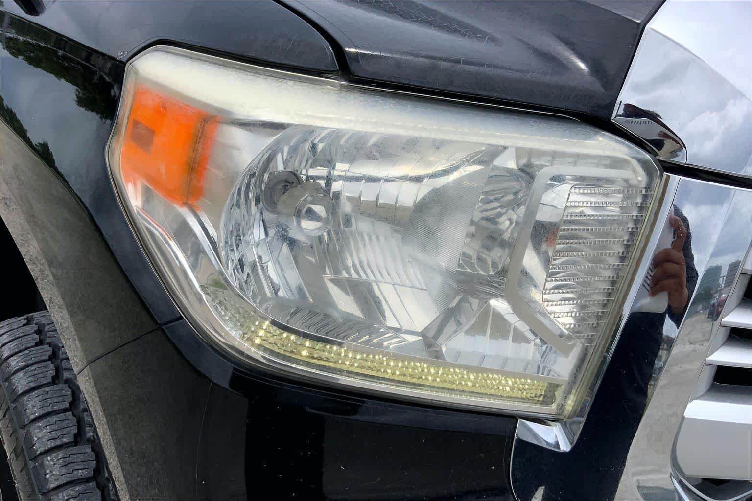 Used 2015 Attitude Black Metallic Toyota 1794 image 26