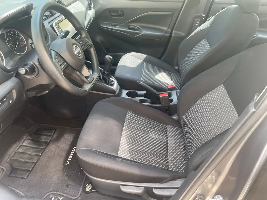 Used 2023 Gun Metallic Nissan 1.6 S image 12