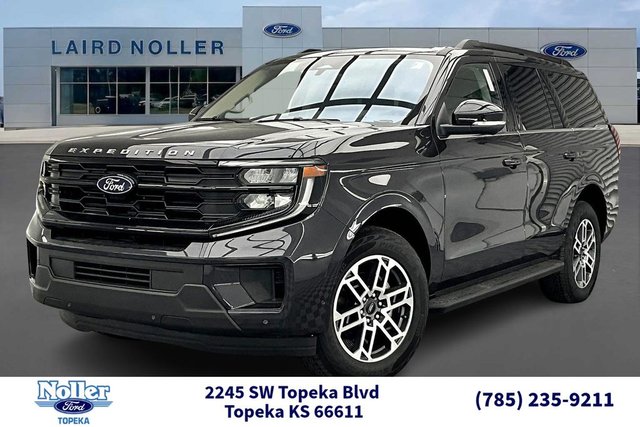 SOLD OUT❗️ シーニンフ14フィート　トレーラー付き New 2025 Ford Expedition for sale in Topeka, KS | Near Manhattan