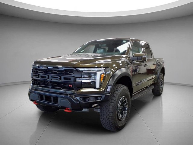 2026 Ford F-150 F-150 Raptor
