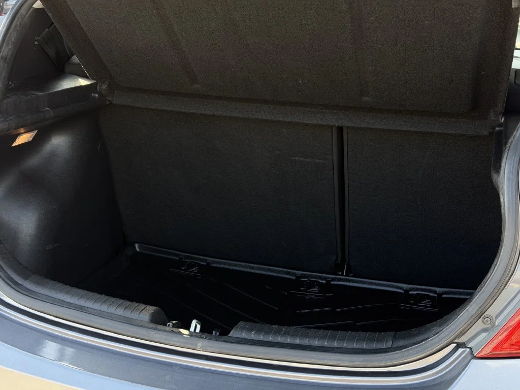 Used 2014 Gray Hyundai GS image 26